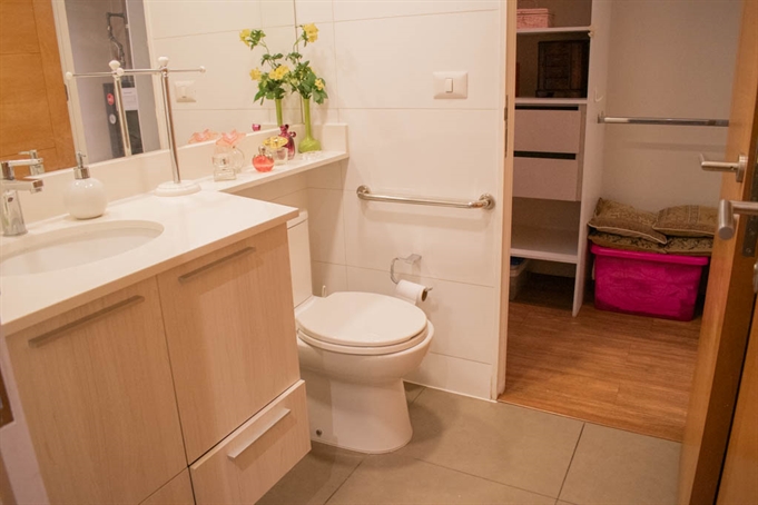 Baño