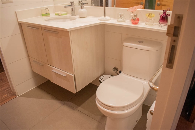 Baño