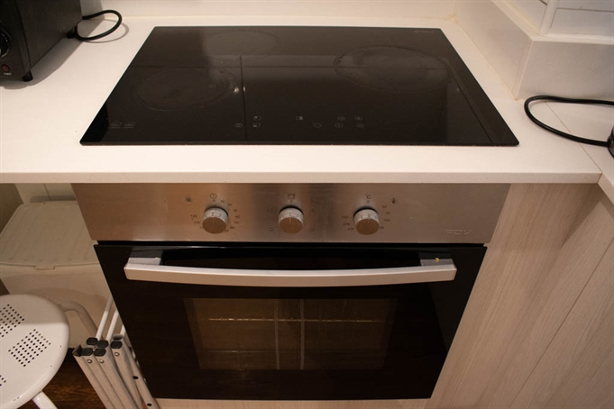Cocina
