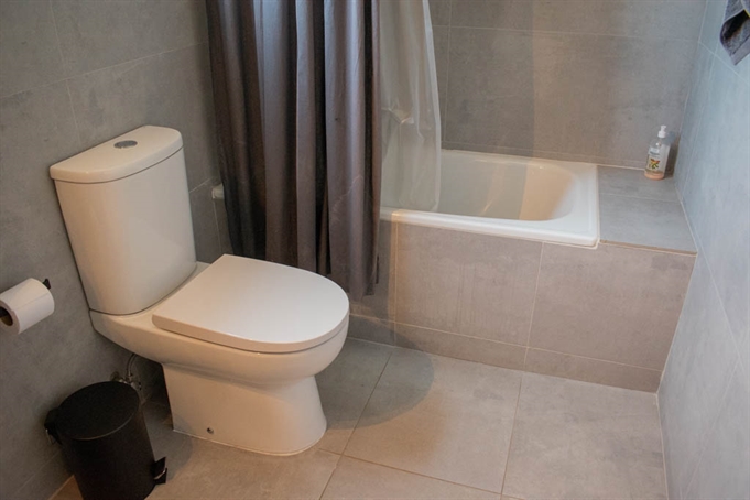 Baño 2