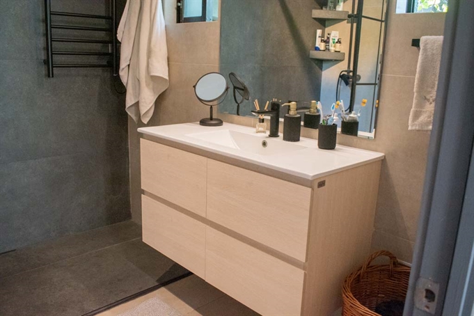 Baño 3