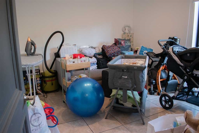 Habitación 3