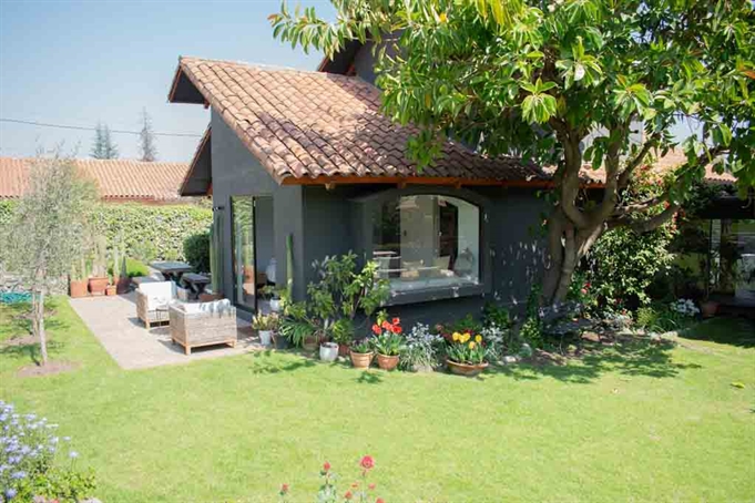 Jardin