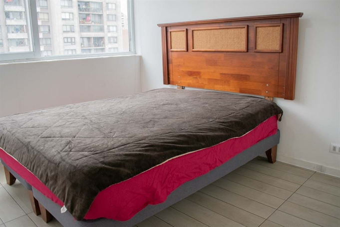 Habitación 1