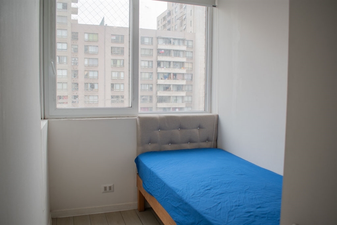 Habitación 2