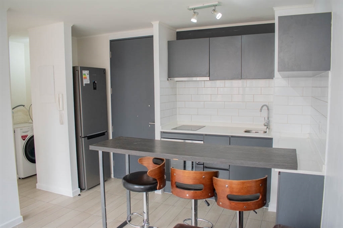 Cocina