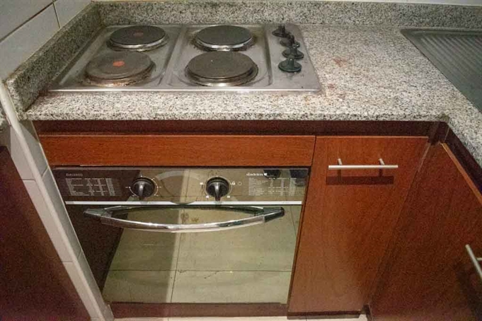 Cocina