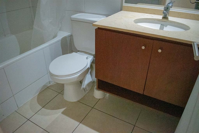 Baño 1