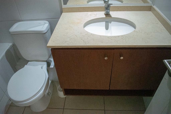 Baño 1