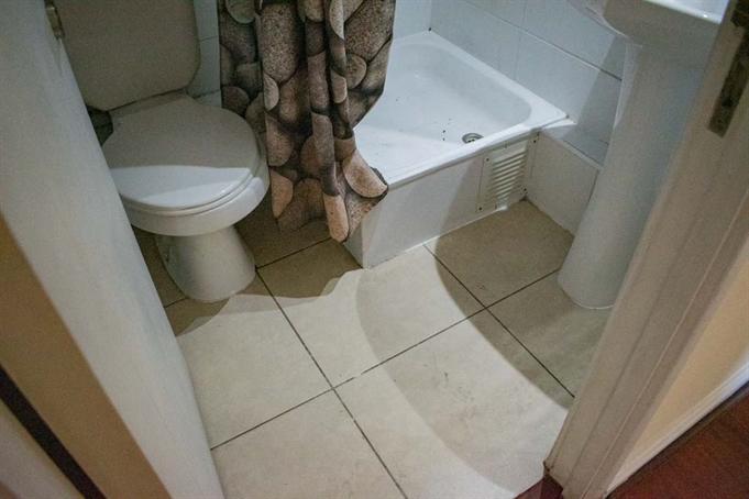 Baño 2