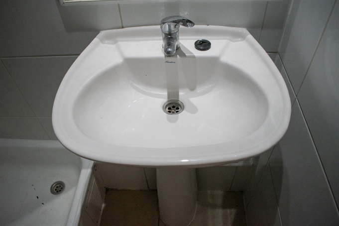 Baño 2