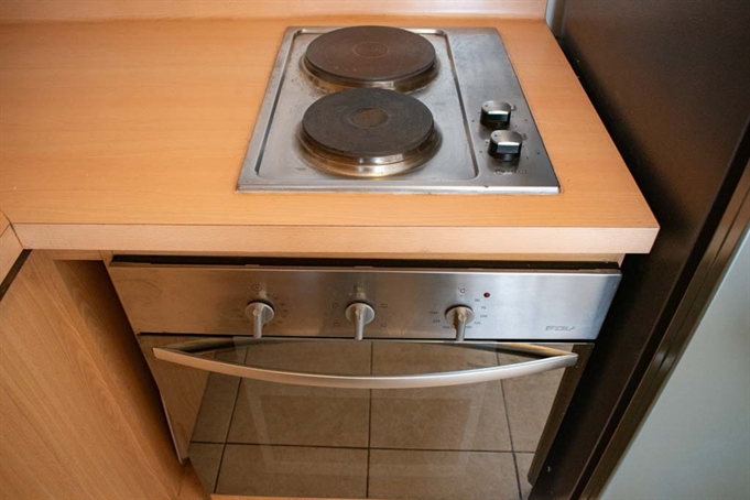 Cocina