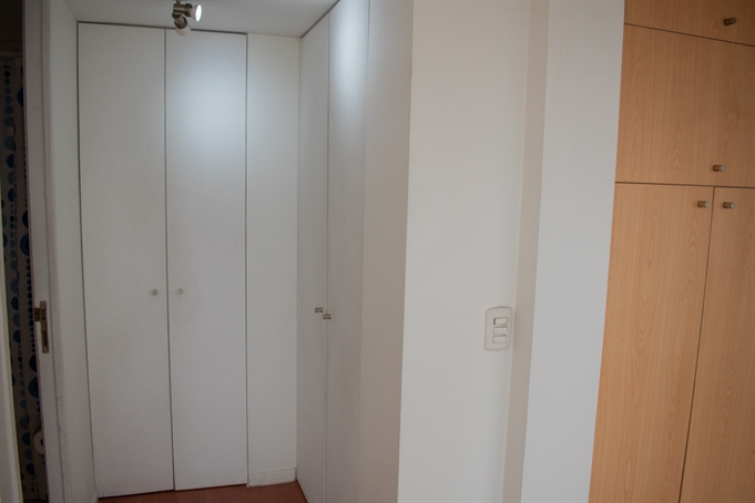 Habitación - Clóset