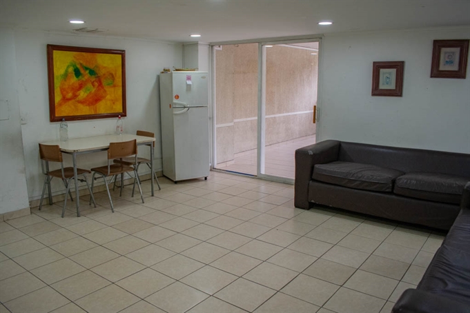 Sala Eventos 1