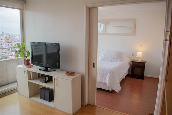 Living - Habitación