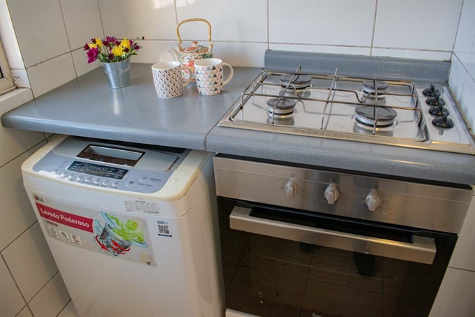 Cocina