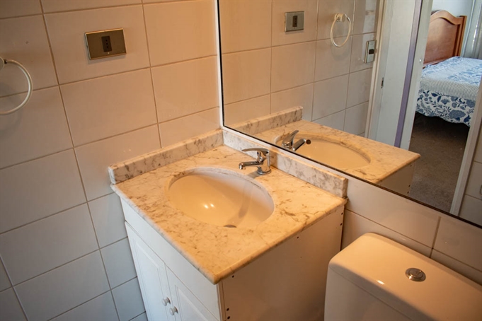 Baño 1