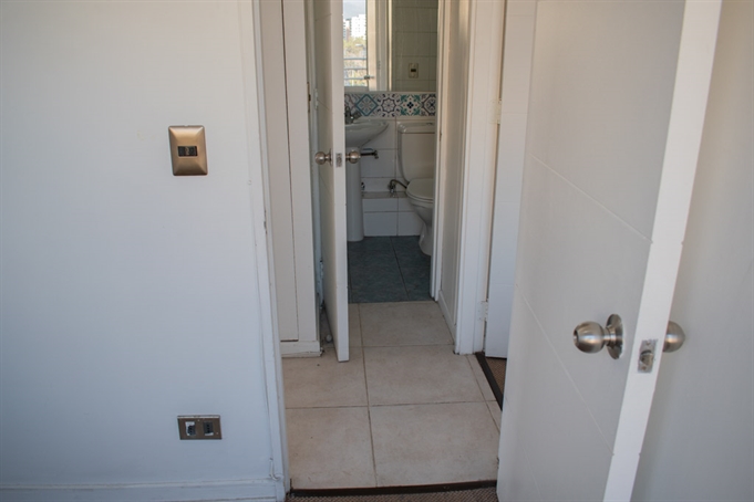 Habitación 2 - Baño 2