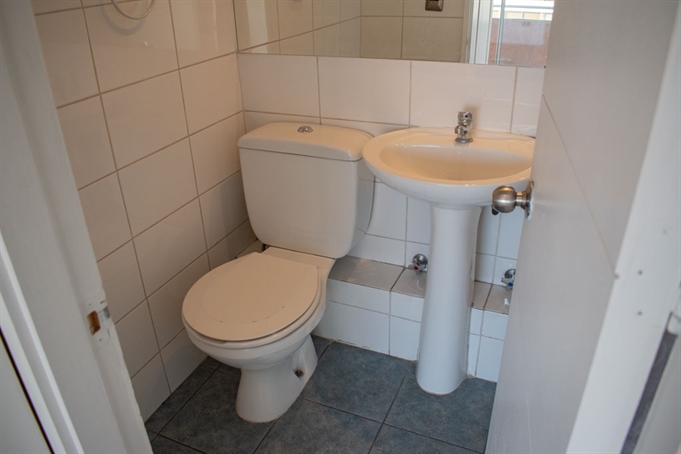 Baño 3