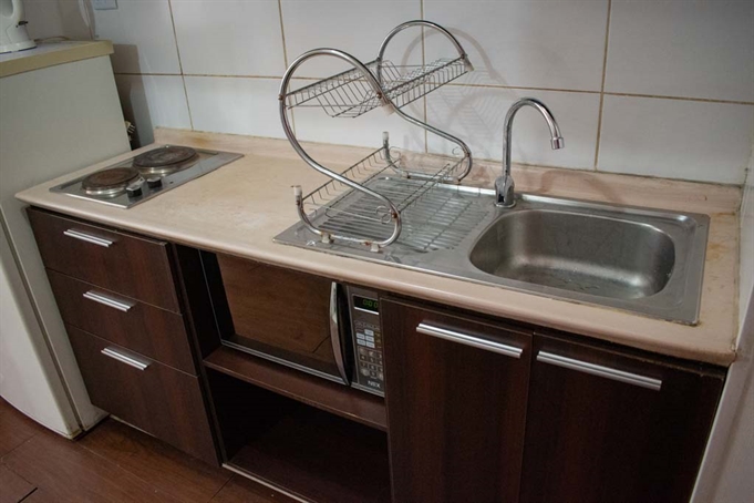 Cocina