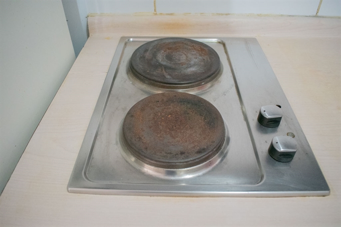 Cocina