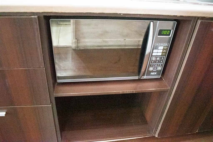 Cocina