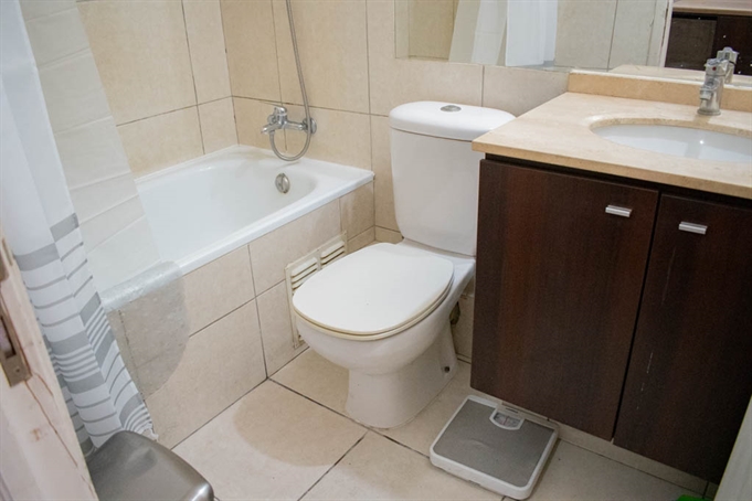 Baño