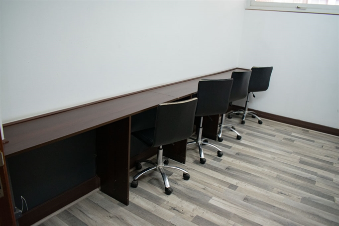 Sala Estudio
