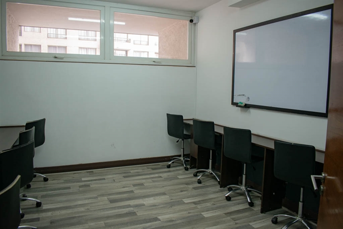 Sala Estudio