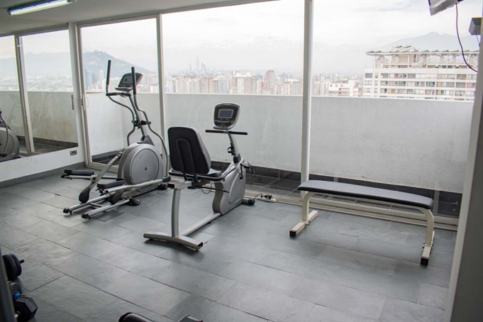 Gimnasio