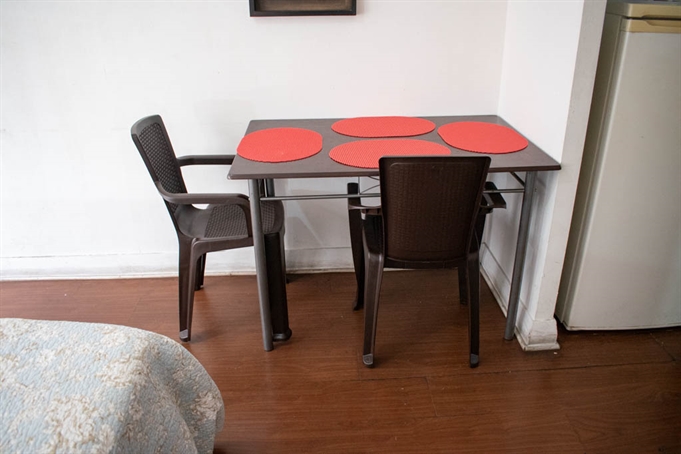 Comedor
