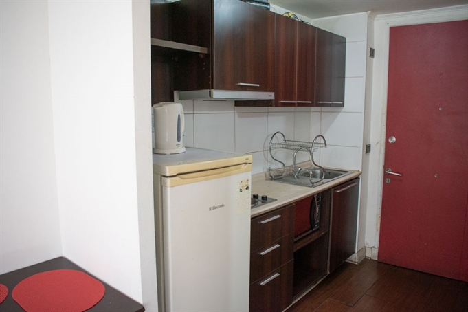 Cocina