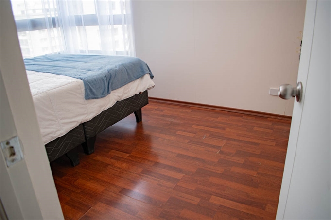 Habitación 1