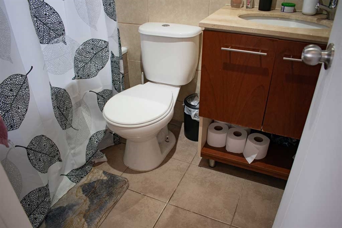 Baño