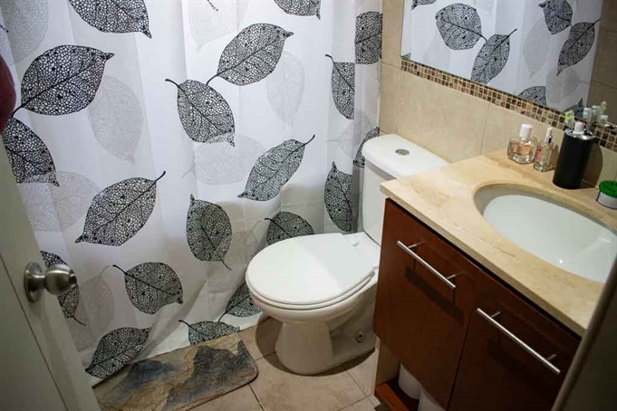 Baño