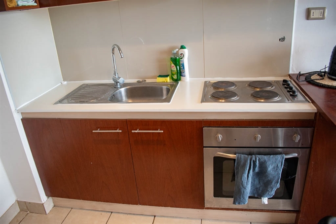 Cocina