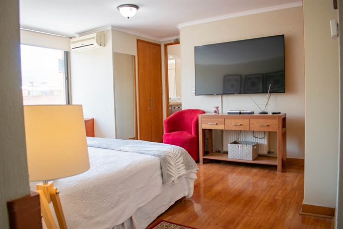 Habitación 1