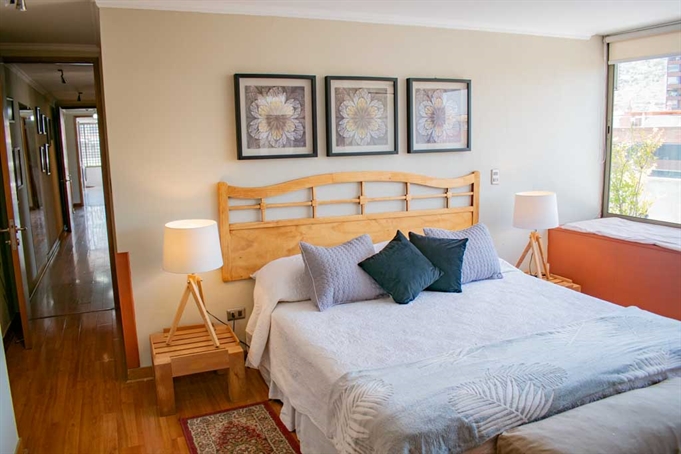 Habitación 1