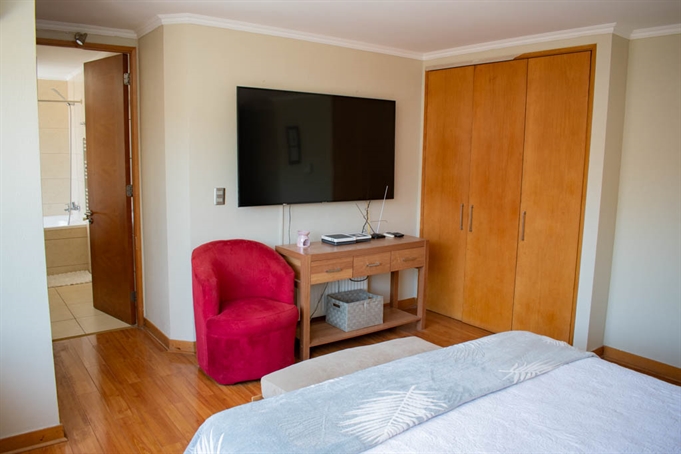 Habitación 1