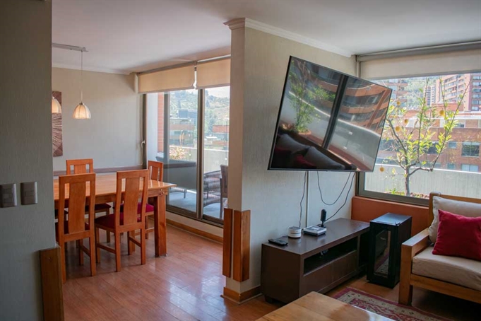 Living - Comedor