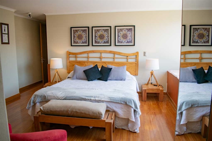 Habitación 1