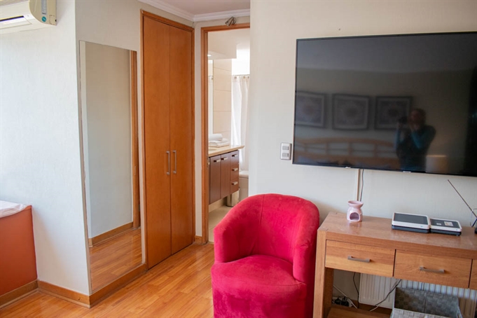 Habitación 1