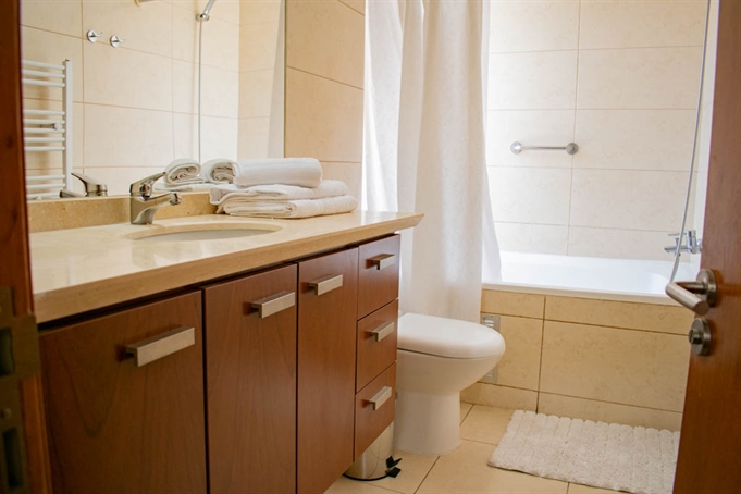 Baño 1