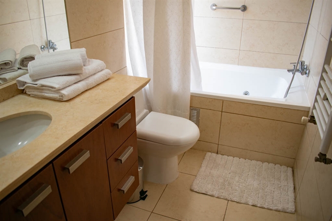 Baño 1