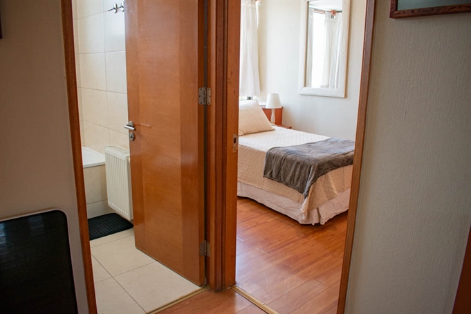 Baño 2 - Habitación 2