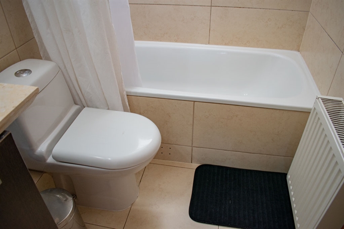 Baño 2