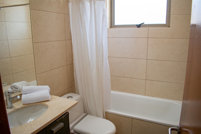 Baño 2