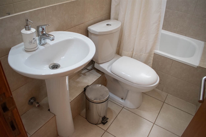 Baño 3