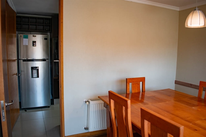 Comedor - Cocina