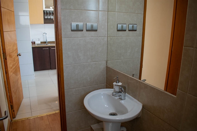 Baño 3
